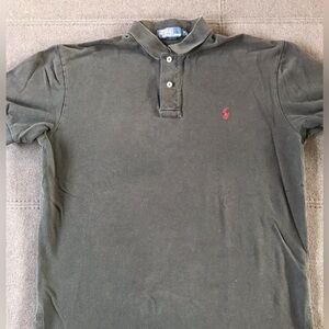 Polo by Ralph Lauren Men's Classic vintage